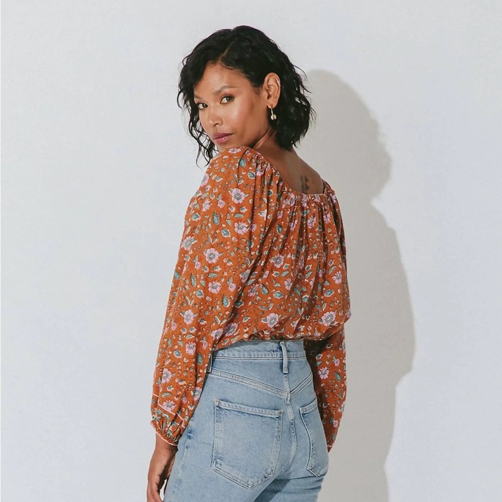Cleobella - Shania Blouse